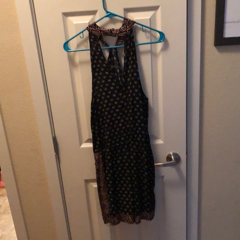 Women’s romper